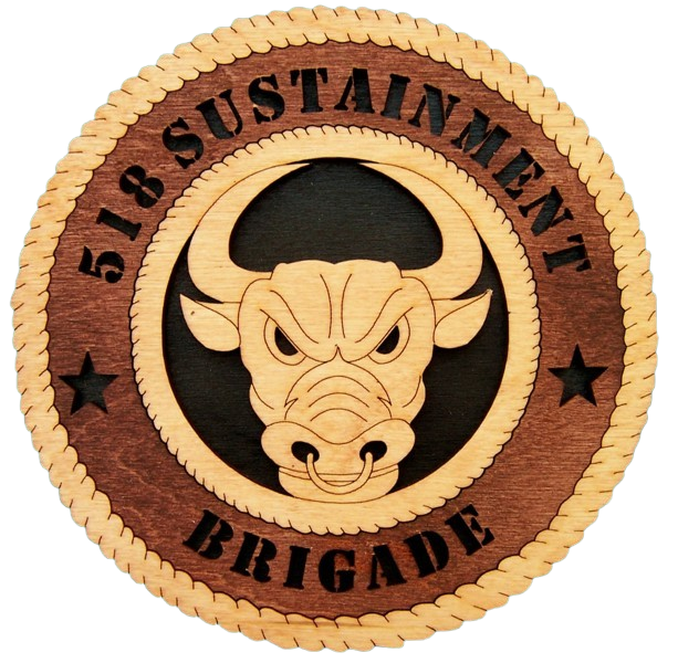 518th Sustainment Brigade